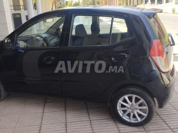 Hyundai i10 2009 essence hyundai i10 essence manuelle 2009 a zagora Hyundai i10 2009 essence hyundai i10 essence manuelle 2009 a zagora