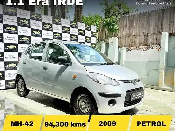 Hyundai i10 2009 petrol 2009 hyundai i10 era Hyundai i10 2009 petrol 2009 hyundai i10 era