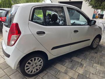 hyundai i10 2010 benzin hyundai i10 1 1 classic hyundai i10 2010 benzin hyundai i10 1 1 classic