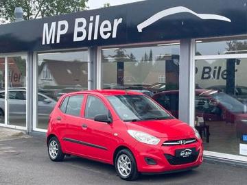 Hyundai i10 2011 benzin hyundai i10 1 2 comfort Hyundai i10 2011 benzin hyundai i10 1 2 comfort