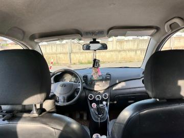 Hyundai i10 2011 hyundai i10 Hyundai i10 2011 hyundai i10