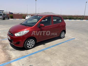 Hyundai i10 2012 essence hyundai i10 Hyundai i10 2012 essence hyundai i10