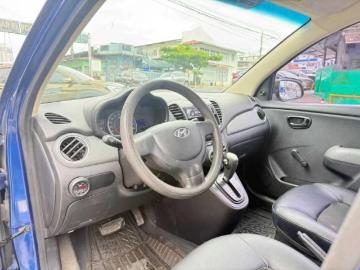Hyundai i10 2012 hyundai i10 2012 Hyundai i10 2012 hyundai i10 2012
