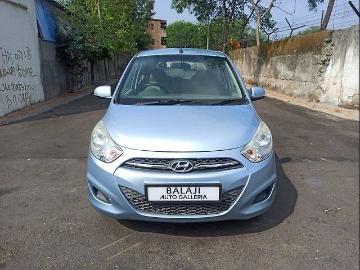 Hyundai i10 2012 petrol 2012 hyundai i10