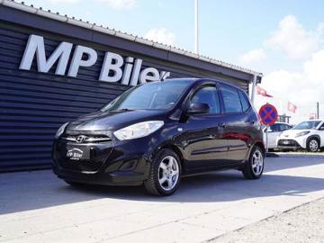 Hyundai i10 2013 benzin hyundai i10 1 2 comfort ac
