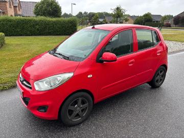 Hyundai i10 2013 benzin hyundai i10 Hyundai i10 2013 benzin hyundai i10