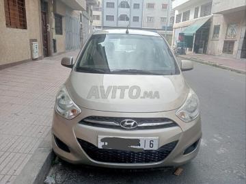 Hyundai i10 2013 essence hyundai i10 essence 2013 Hyundai i10 2013 essence hyundai i10 essence 2013
