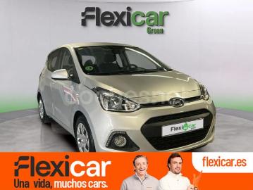 Hyundai i10 2014 gasolina hyundai i10 1 0 tecno plus be Hyundai i10 2014 gasolina hyundai i10 1 0 tecno plus be