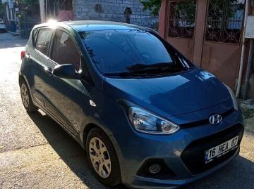 Hyundai i10 2015 hyundai i10 Hyundai i10 2015 hyundai i10