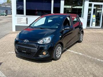 Hyundai i10 2016 benzin hyundai i10 1 0 go clim Hyundai i10 2016 benzin hyundai i10 1 0 go clim