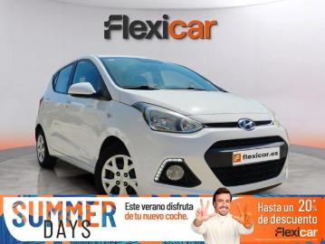 Hyundai i10 2016 gasolina hyundai i10 1 2 link auto Hyundai i10 2016 gasolina hyundai i10 1 2 link auto