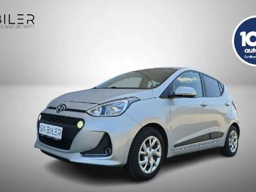 Hyundai i10 2018 benzin hyundai i10 trend kick Hyundai i10 2018 benzin hyundai i10 trend kick