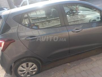 Hyundai i10 2018 essence hyundai i10 essence manuelle 2018 a casablanca Hyundai i10 2018 essence hyundai i10 essence manuelle 2018 a casablanca