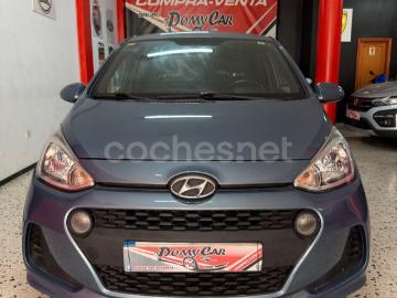 Hyundai i10 2018 gasolina hyundai i10 1 0 go Hyundai i10 2018 gasolina hyundai i10 1 0 go