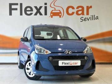 Hyundai i10 2018 gasolina hyundai i10 gasolina Hyundai i10 2018 gasolina hyundai i10 gasolina