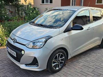 Hyundai i10 2019 benzin utilizat hyundai i10 2019 8 000 eur 43 500 km autovit ro Hyundai i10 2019 benzin utilizat hyundai i10 2019 8 000 eur 43 500 km autovit ro