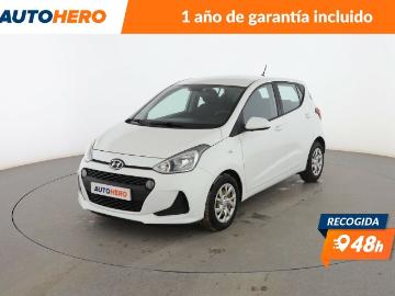 Hyundai i10 2019 gasolina hyundai i10 1 0 klass Hyundai i10 2019 gasolina hyundai i10 1 0 klass