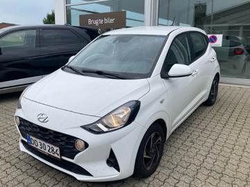 Hyundai i10 2021 benzin hyundai i10 1 0 advanced 67hk 5d Hyundai i10 2021 benzin hyundai i10 1 0 advanced 67hk 5d