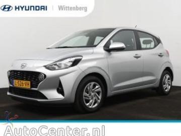 Hyundai i10 2021 benzine hyundai i10 1 0 comfort smart 5 zits automaat full options fabrie... Hyundai i10 2021 benzine hyundai i10 1 0 comfort smart 5 zits automaat full options fabrie...