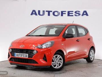 Hyundai i10 2021 gasolina hyundai i10 1 0 essence 67cv 5p iva deducible de 2021 con 95 300... Hyundai i10 2021 gasolina hyundai i10 1 0 essence 67cv 5p iva deducible de 2021 con 95 300...