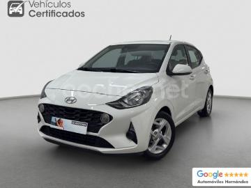 Hyundai i10 2021 gasolina hyundai i10 1 0 klass Hyundai i10 2021 gasolina hyundai i10 1 0 klass