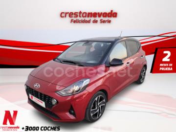 Hyundai i10 2021 gasolina hyundai i10 1 2 tecno at 2c Hyundai i10 2021 gasolina hyundai i10 1 2 tecno at 2c