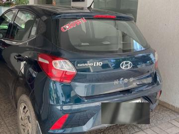Hyundai i10 2021 petrol 2021 hyundai grand i10 nios magna Hyundai i10 2021 petrol 2021 hyundai grand i10 nios magna