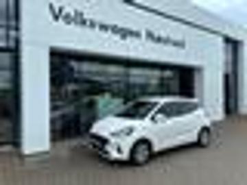 Hyundai i10 2022 benzin 2022 hyundai i10 1 0 mpi advanced hatchback 5g 5d 91 000 km kr 104... Hyundai i10 2022 benzin 2022 hyundai i10 1 0 mpi advanced hatchback 5g 5d 91 000 km kr 104...