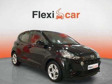Hyundai i10 2022 gasolina hyundai i10 1 0 essence gasolina en flexicar sabadell 3 Hyundai i10 2022 gasolina hyundai i10 1 0 essence gasolina en flexicar sabadell 3