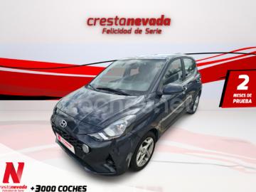 Hyundai i10 2022 gasolina hyundai i10 1 0 klass Hyundai i10 2022 gasolina hyundai i10 1 0 klass