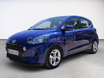 Hyundai i10 2022 gasolina hyundai i10 1 0 klass Hyundai i10 2022 gasolina hyundai i10 1 0 klass