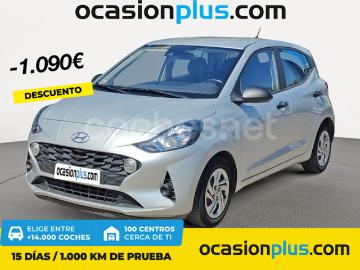 Hyundai i10 2022 gasolina hyundai i10 1 0 klass Hyundai i10 2022 gasolina hyundai i10 1 0 klass