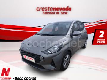 Hyundai i10 2022 gasolina hyundai i10 1 0 klass at Hyundai i10 2022 gasolina hyundai i10 1 0 klass at