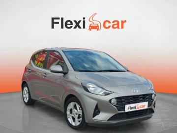 Hyundai i10 2022 gasolina hyundai i10 49 kw 67 cv gasolina en flexicar granollers Hyundai i10 2022 gasolina hyundai i10 49 kw 67 cv gasolina en flexicar granollers