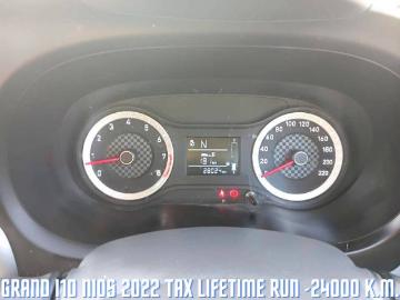 Hyundai i10 2022 petrol 2022 hyundai grand i10 nios amt magna Hyundai i10 2022 petrol 2022 hyundai grand i10 nios amt magna