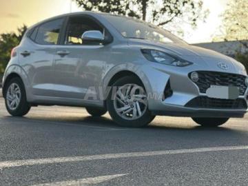 Hyundai i10 2023 essence hyndai i10 automatique 2023 Hyundai i10 2023 essence hyndai i10 automatique 2023