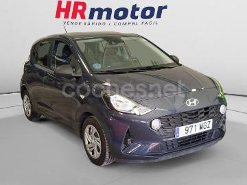 Hyundai i10 2023 gasolina hyundai i10 1 0 essence Hyundai i10 2023 gasolina hyundai i10 1 0 essence