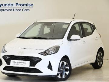 Hyundai i10 2023 gasolina hyundai i10 1 0 klass Hyundai i10 2023 gasolina hyundai i10 1 0 klass