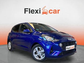 Hyundai i10 2023 gasolina hyundai i10 1 0 klass gasolina en flexicar parets del valles Hyundai i10 2023 gasolina hyundai i10 1 0 klass gasolina en flexicar parets del valles