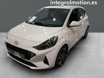 Hyundai i10 2023 gasolina hyundai i10 1 0 tecno