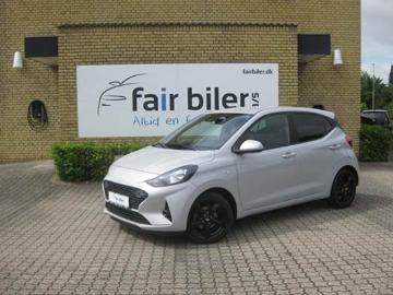 Hyundai i10 2024 benzin hyundai i10 1 0 mpi advanced Hyundai i10 2024 benzin hyundai i10 1 0 mpi advanced