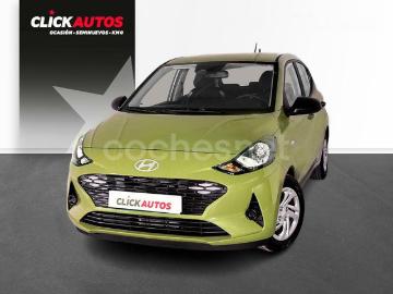 Hyundai i10 2024 gasolina hyundai i10 1 0 essence Hyundai i10 2024 gasolina hyundai i10 1 0 essence