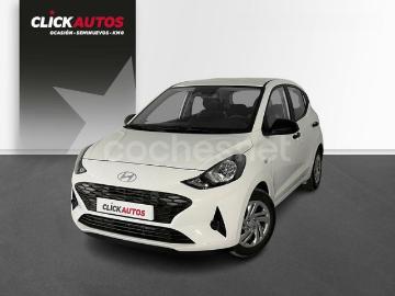 Hyundai i10 2024 gasolina hyundai i10 1 0 essence Hyundai i10 2024 gasolina hyundai i10 1 0 essence