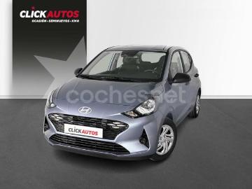 Hyundai i10 2024 gasolina hyundai i10 1 0 essence Hyundai i10 2024 gasolina hyundai i10 1 0 essence