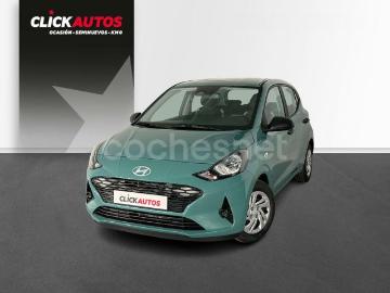 Hyundai i10 2024 gasolina hyundai i10 1 0 essence Hyundai i10 2024 gasolina hyundai i10 1 0 essence