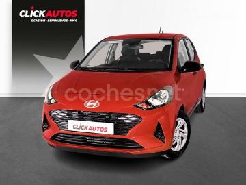 Hyundai i10 2024 gasolina hyundai i10 1 0 essence Hyundai i10 2024 gasolina hyundai i10 1 0 essence