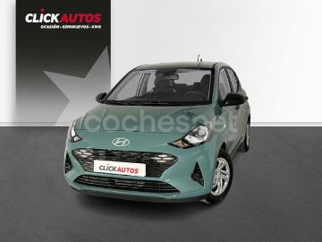 Hyundai i10 2024 gasolina hyundai i10 1 0 essence Hyundai i10 2024 gasolina hyundai i10 1 0 essence