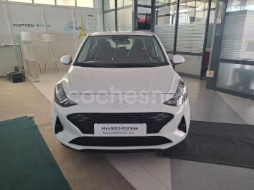 Hyundai i10 2024 gasolina hyundai i10 1 0 klass Hyundai i10 2024 gasolina hyundai i10 1 0 klass