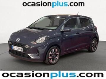 Hyundai i10 2024 gasolina hyundai i10 1 0 klass 67 cv Hyundai i10 2024 gasolina hyundai i10 1 0 klass 67 cv