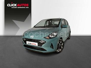 Hyundai i10 2024 gasolina hyundai i10 1 0 klass Hyundai i10 2024 gasolina hyundai i10 1 0 klass